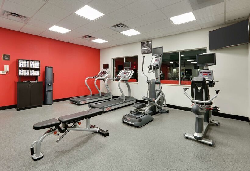فندق Homewood Suites By Hilton Hagerstown