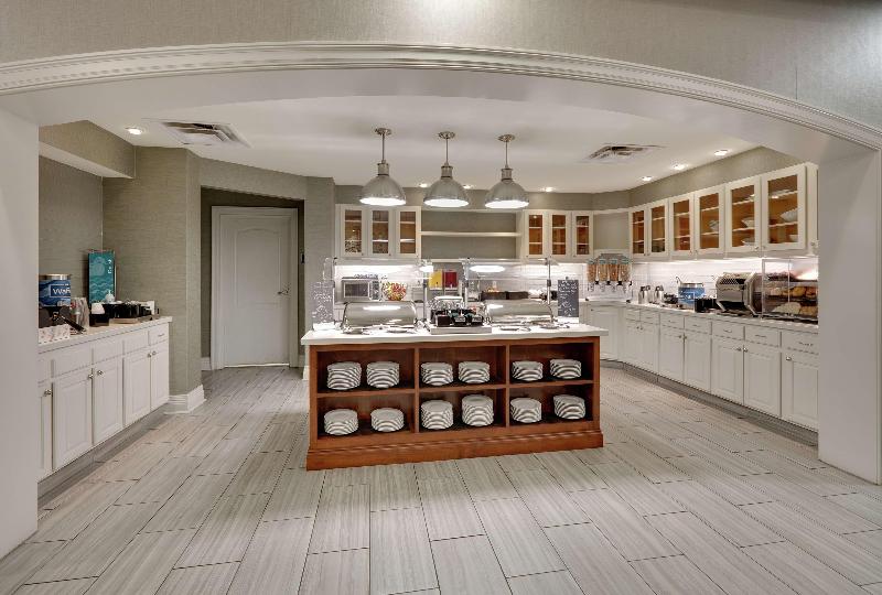 فندق Homewood Suites By Hilton Hagerstown