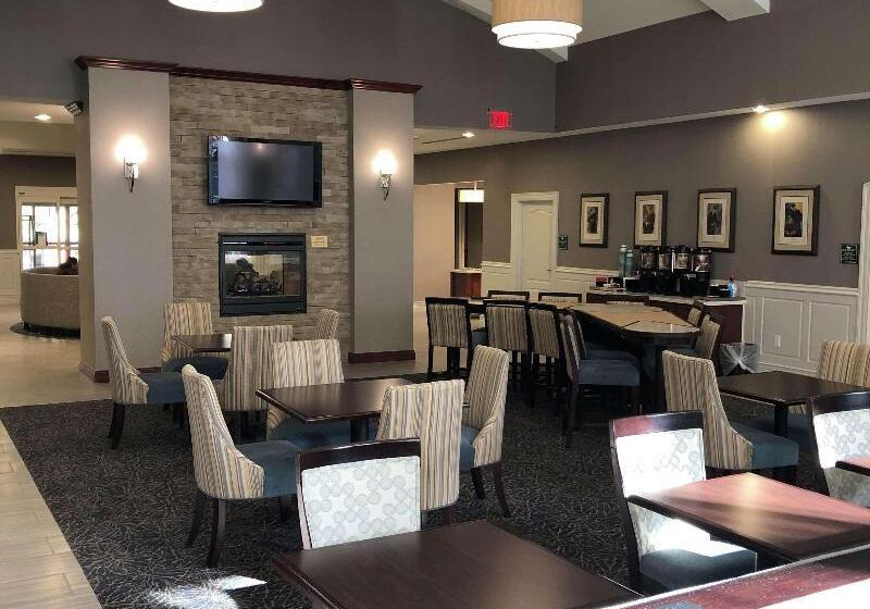 فندق Homewood Suites By Hilton Hagerstown