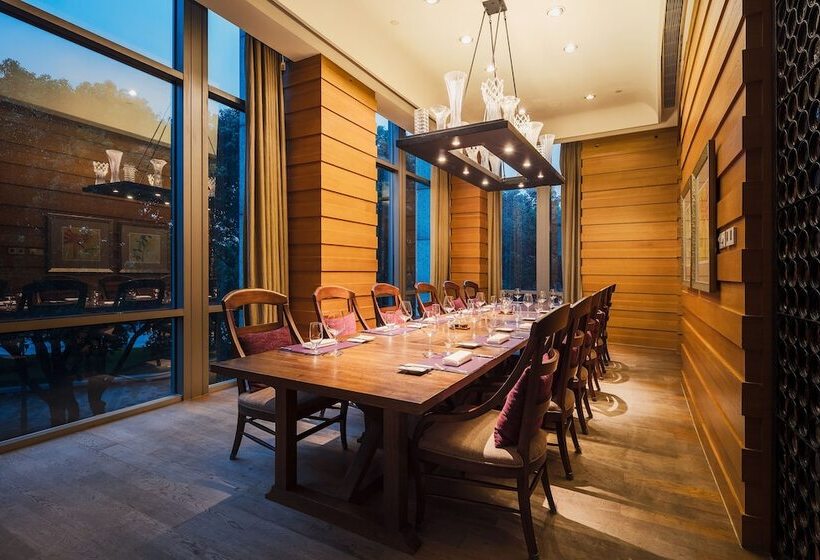 Intercontinental Suzhou Hotel, An Ihg