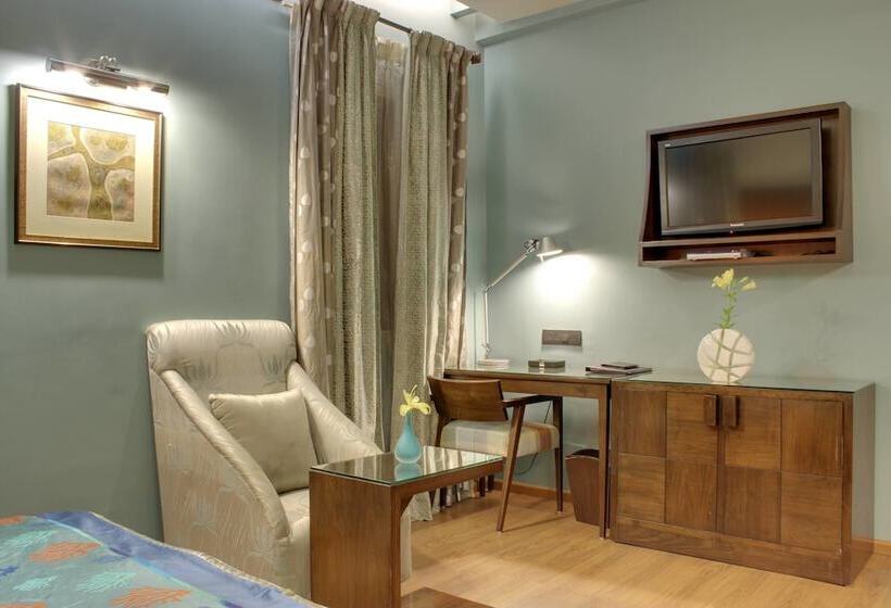 ホテル Justa Mg Road