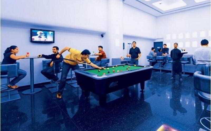 Keys Select By Lemon Tree Hotels, Ludhiana