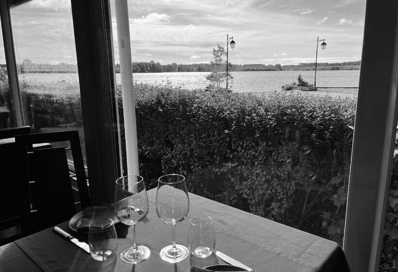 Отель L Auberge De La Pointe
