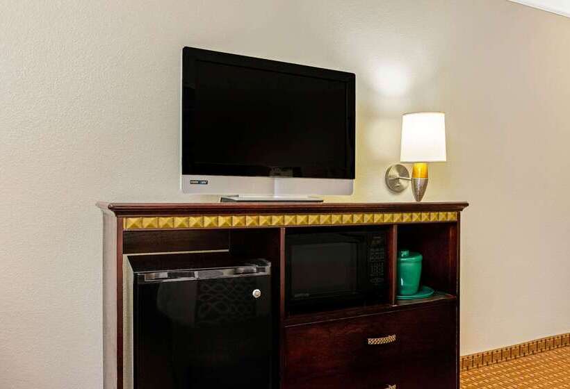 호텔 La Quinta Inn & Suites By Wyndham Cleburne