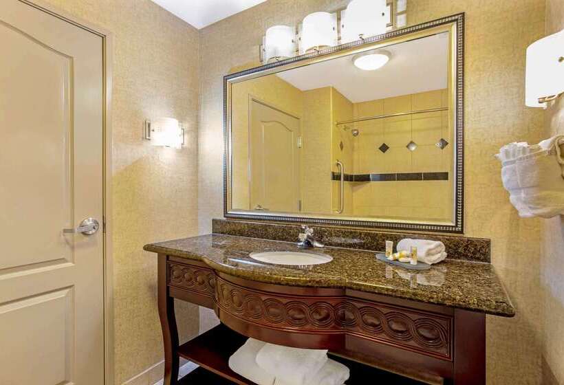 호텔 La Quinta Inn & Suites By Wyndham Cleburne