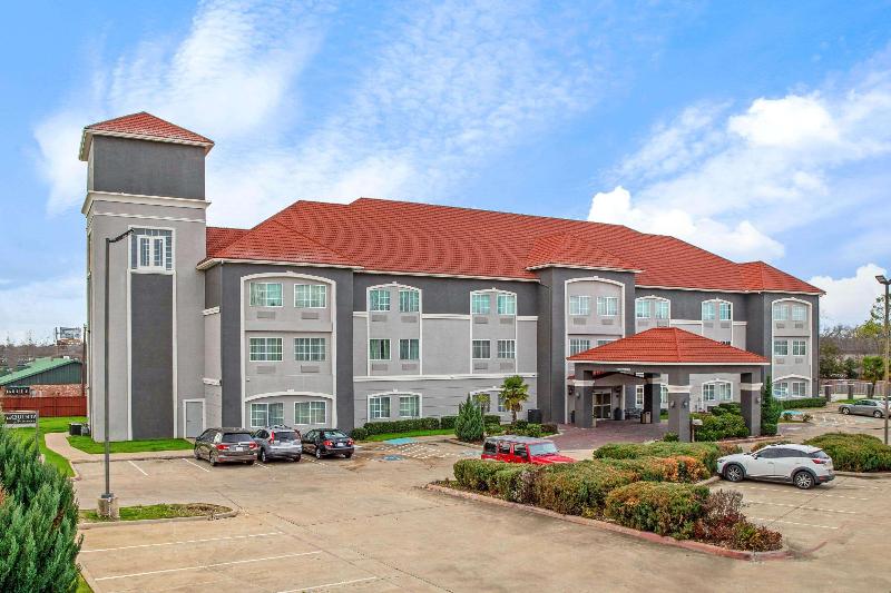 호텔 La Quinta Inn & Suites By Wyndham Cleburne