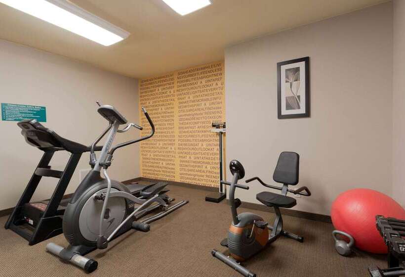 호텔 La Quinta By Wyndham Henderson Northeast Denver