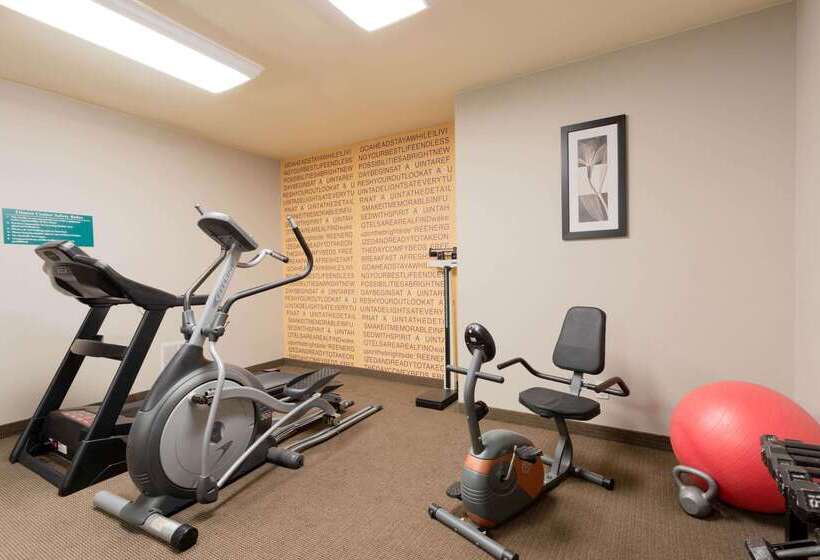 호텔 La Quinta By Wyndham Henderson Northeast Denver