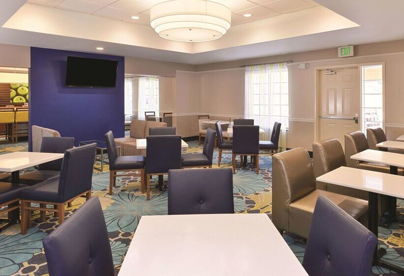 فندق La Quinta By Wyndham Ruidoso Downs