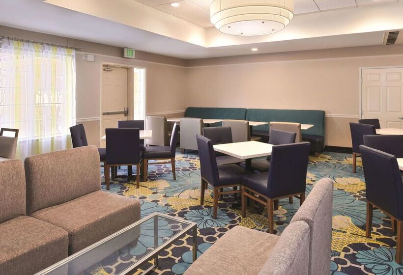 فندق La Quinta By Wyndham Ruidoso Downs
