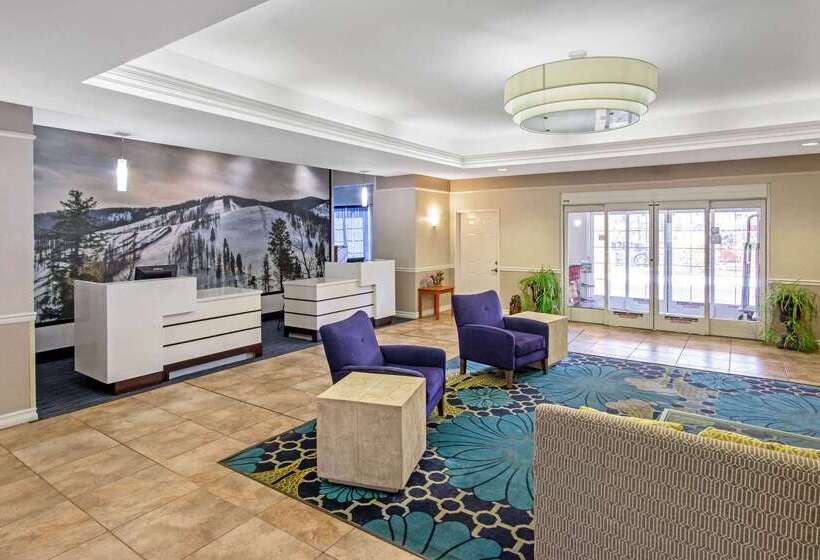 فندق La Quinta By Wyndham Ruidoso Downs