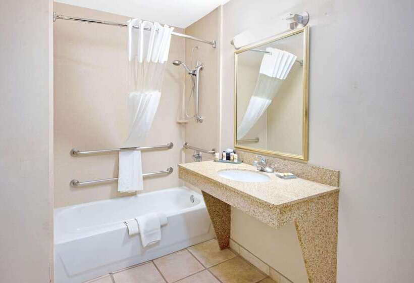 فندق La Quinta By Wyndham Ruidoso Downs