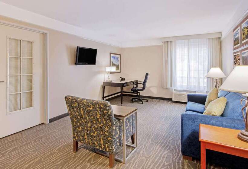 فندق La Quinta By Wyndham Ruidoso Downs