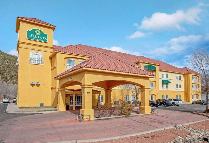 فندق La Quinta By Wyndham Ruidoso Downs