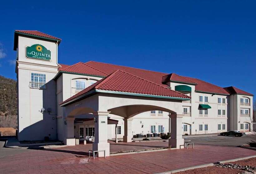 فندق La Quinta By Wyndham Ruidoso Downs