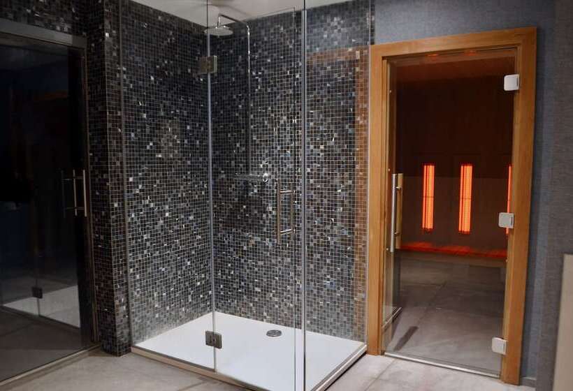 Van Der Valk Sélys Liège Hotel & Spa