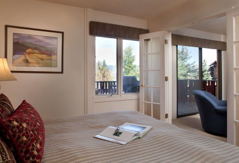 هتل Lichenhearth, A Destination By Hyatt Residence