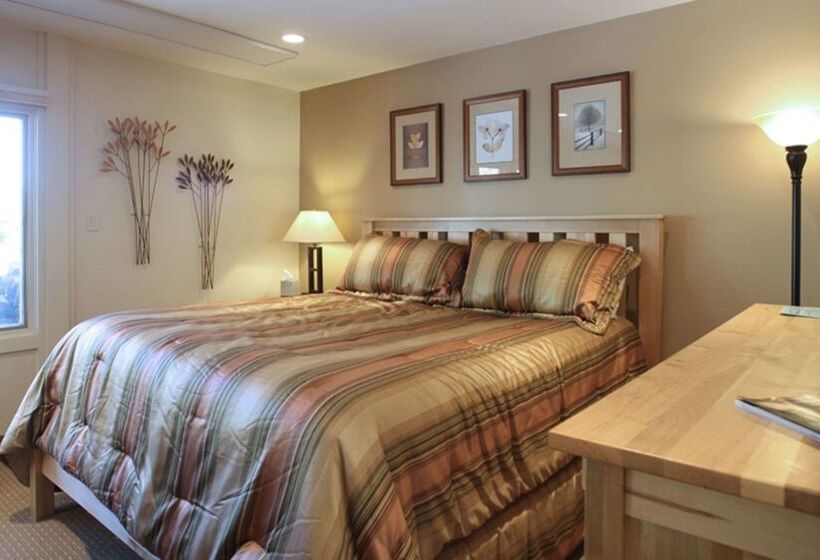 هتل Lichenhearth, A Destination By Hyatt Residence