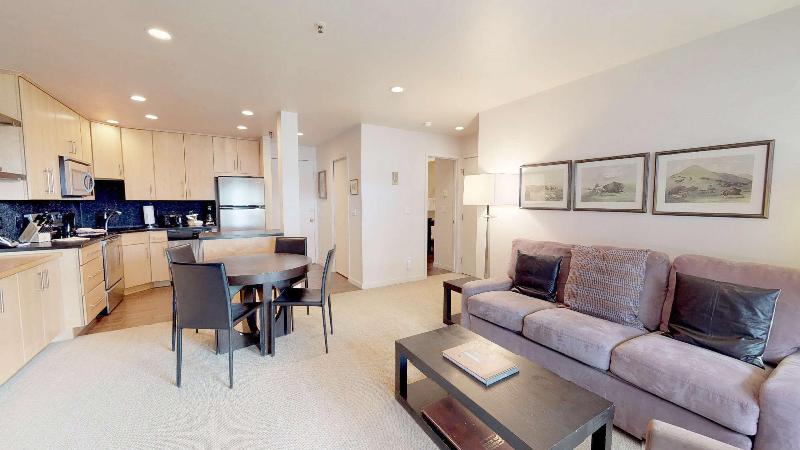 هتل Lichenhearth, A Destination By Hyatt Residence