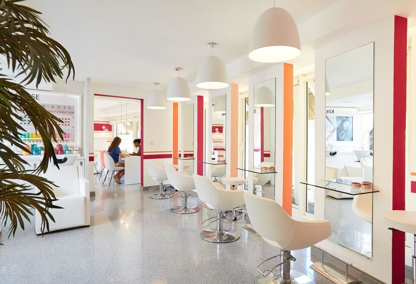 בית מלון כפרי Lux Grand Gaube Resort & Villas