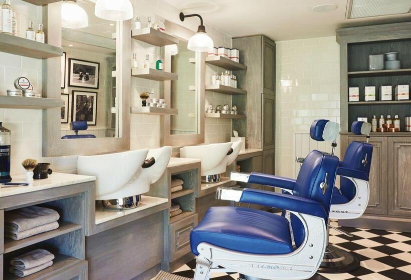 בית מלון כפרי Lux Grand Gaube Resort & Villas