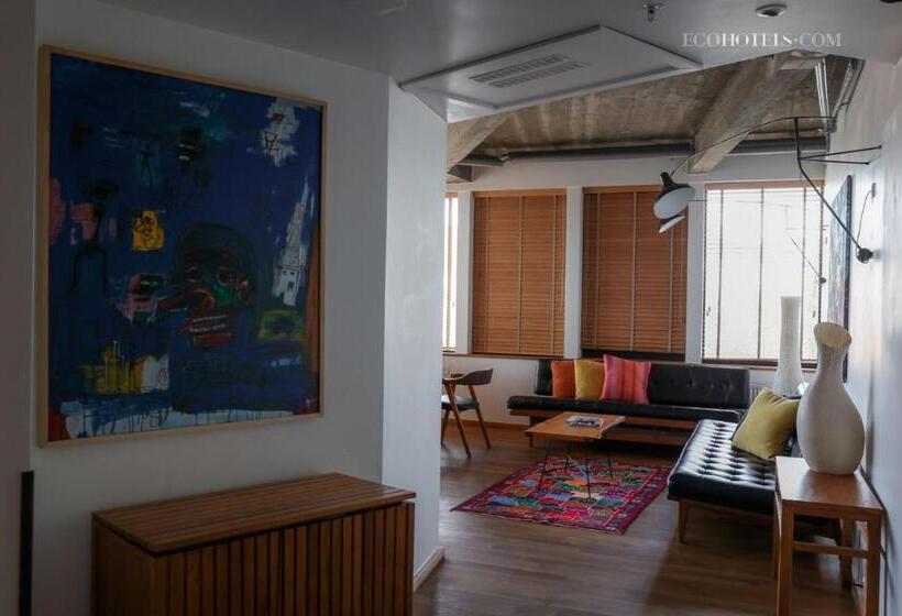 هتل Manon Les Suites Guldsmeden