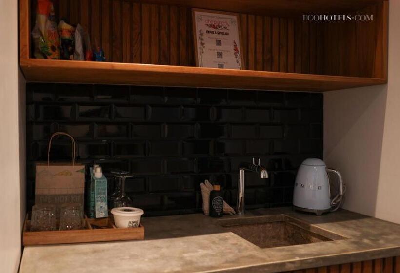 هتل Manon Les Suites Guldsmeden