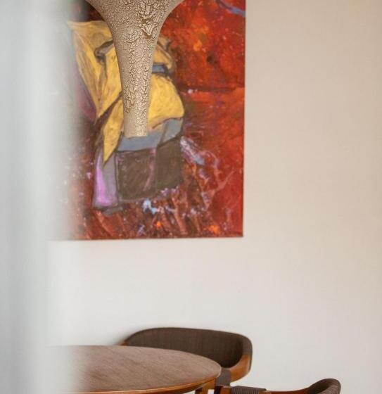 هتل Manon Les Suites Guldsmeden