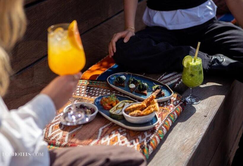 هتل Manon Les Suites Guldsmeden