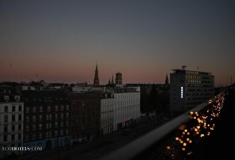 هتل Manon Les Suites Guldsmeden