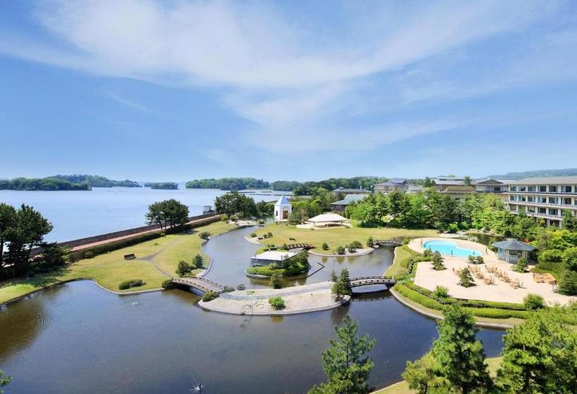 فندق Matsushima Ichinobo