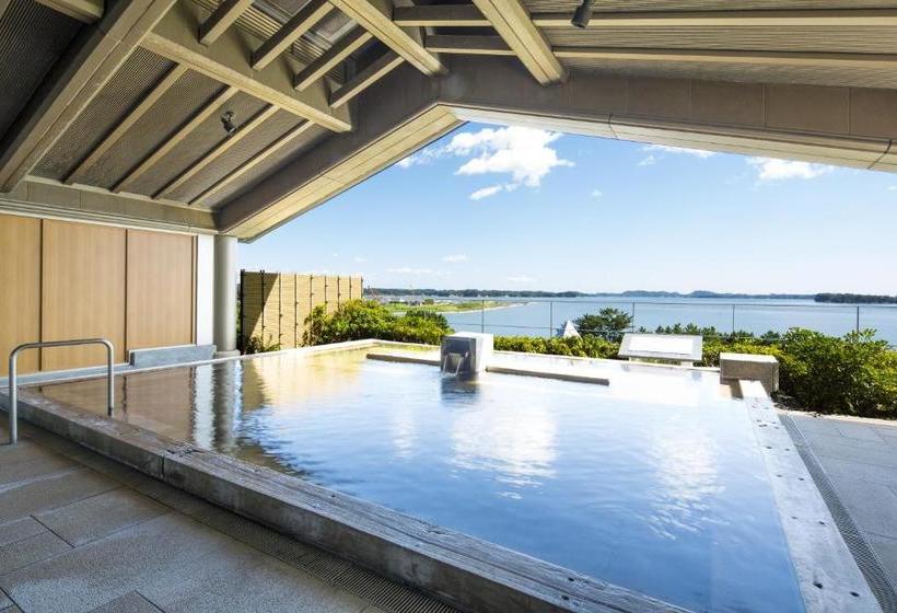 فندق Matsushima Ichinobo