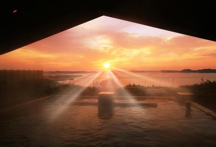 فندق Matsushima Ichinobo