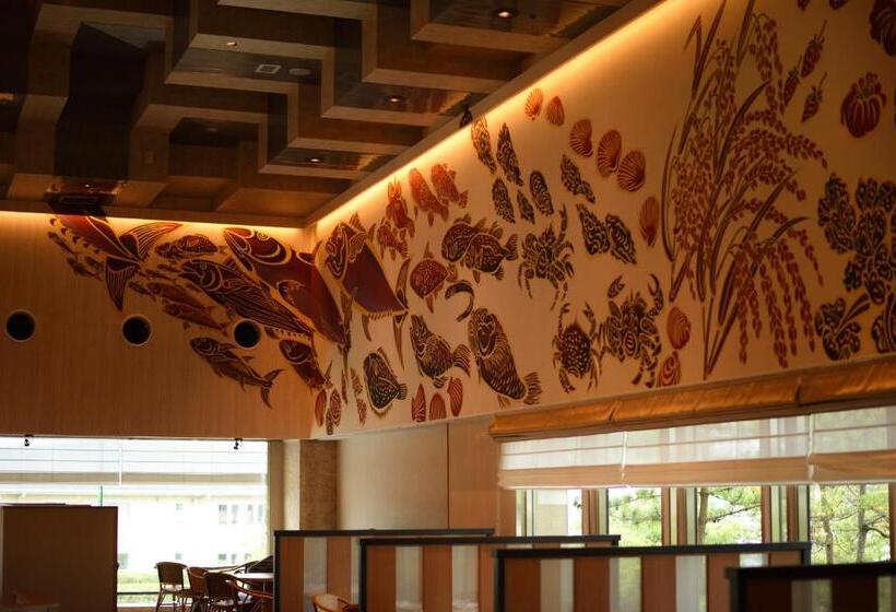 فندق Matsushima Ichinobo