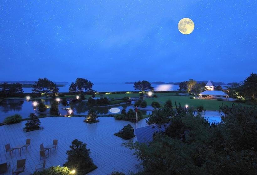 فندق Matsushima Ichinobo