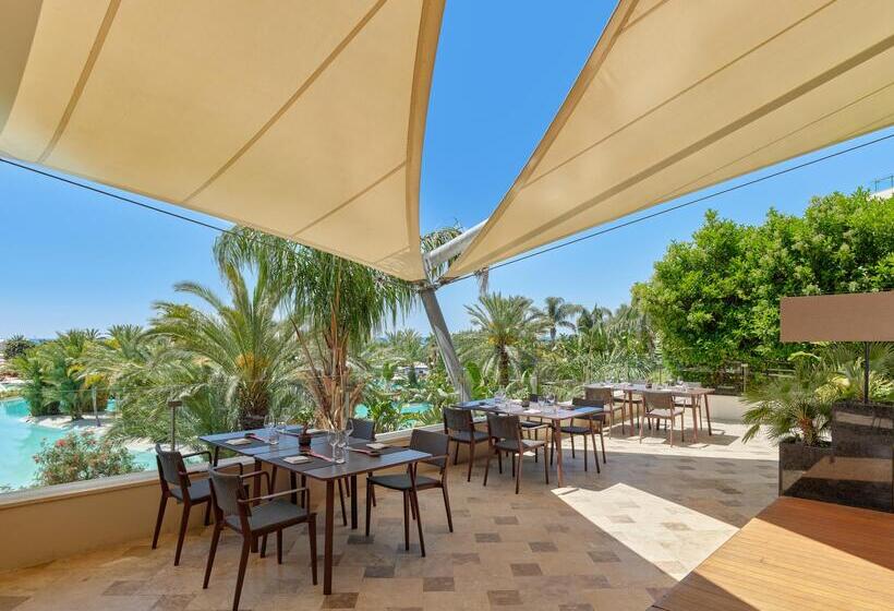 هتل Maxx Royal Belek Golf Resort