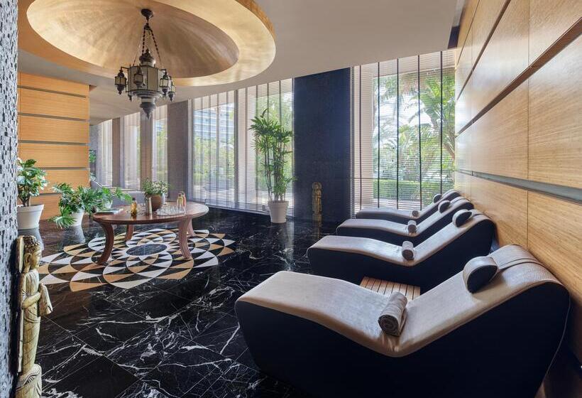 هتل Maxx Royal Belek Golf Resort