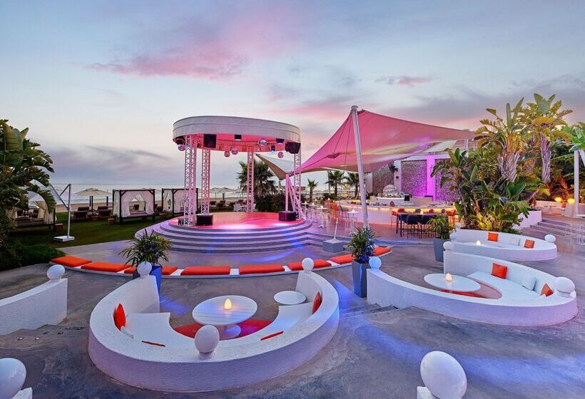 هتل Maxx Royal Belek Golf Resort