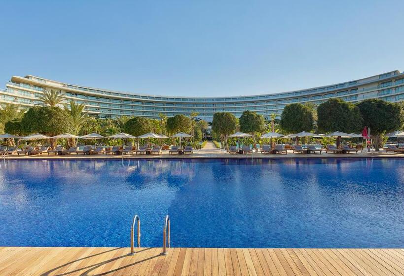 هتل Maxx Royal Belek Golf Resort