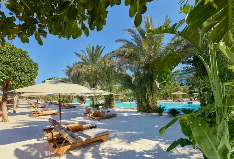 هتل Maxx Royal Belek Golf Resort