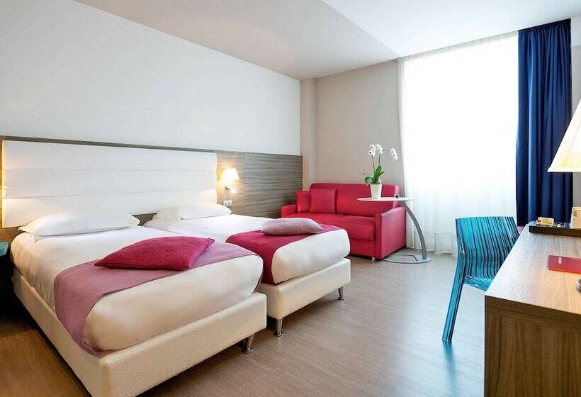 هتل Mercure Venezia Marghera