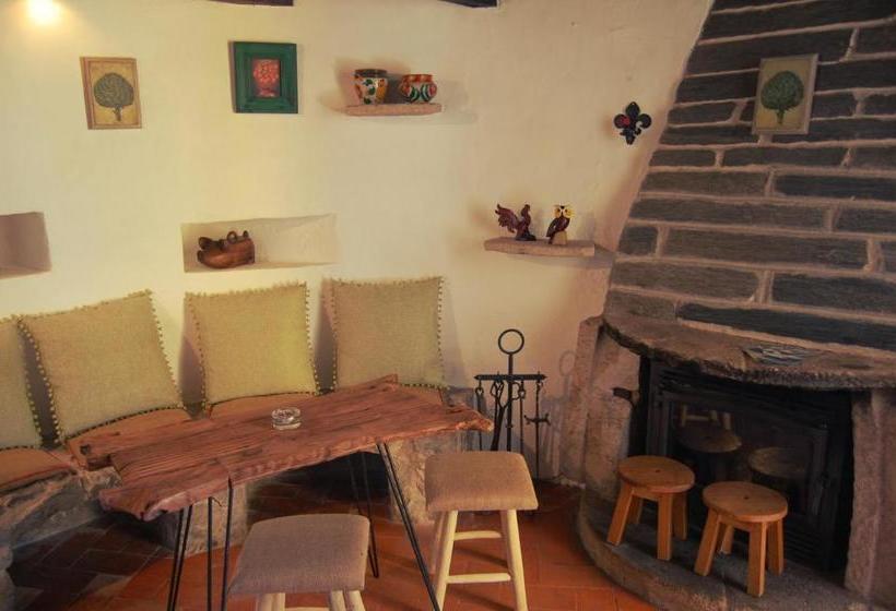 فندق Moinho da Senta