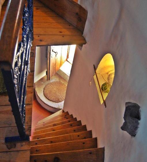 فندق Moinho da Senta