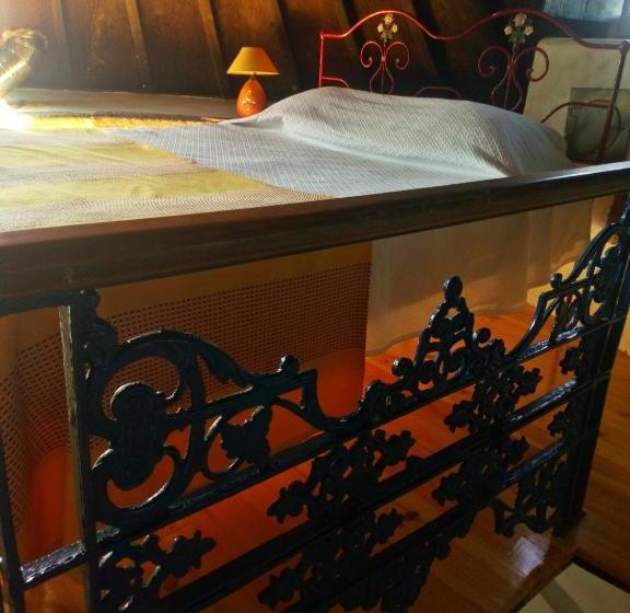 فندق Moinho da Senta