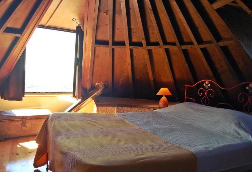 فندق Moinho da Senta