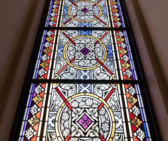 هتل Monterey Sendai