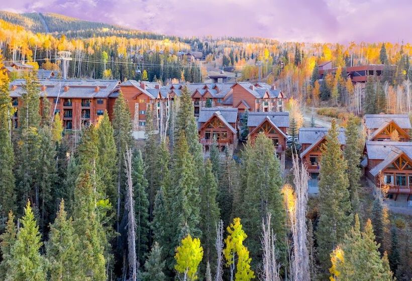 هتل Telluride Mountain Lodge Skiin Out Amazinglocation