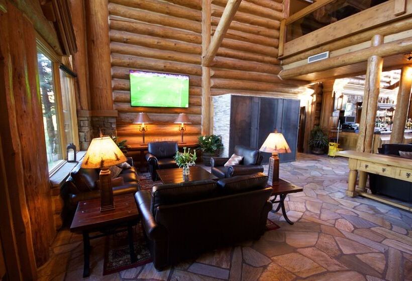 هتل Telluride Mountain Lodge Skiin Out Amazinglocation