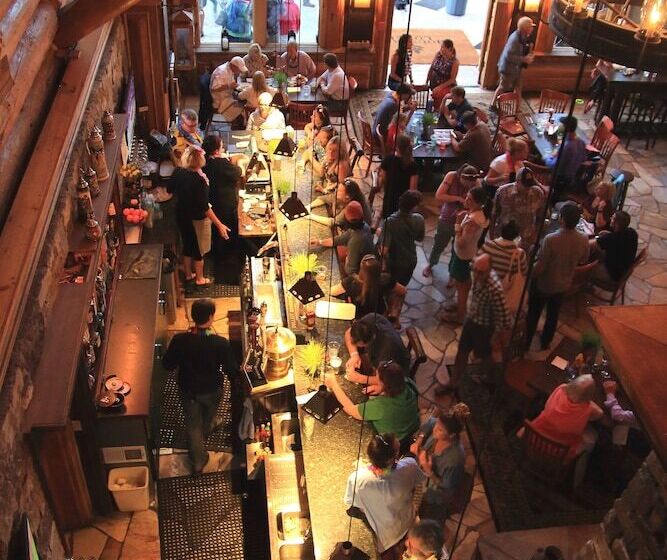 هتل Telluride Mountain Lodge Skiin Out Amazinglocation