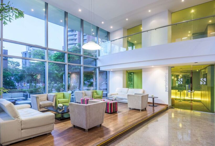 هتل NH Collection Royal Smartsuites